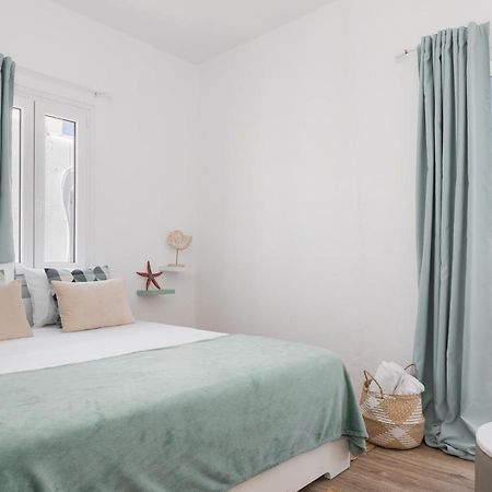 Casa Dival Apartment Mykonos Town Exterior photo