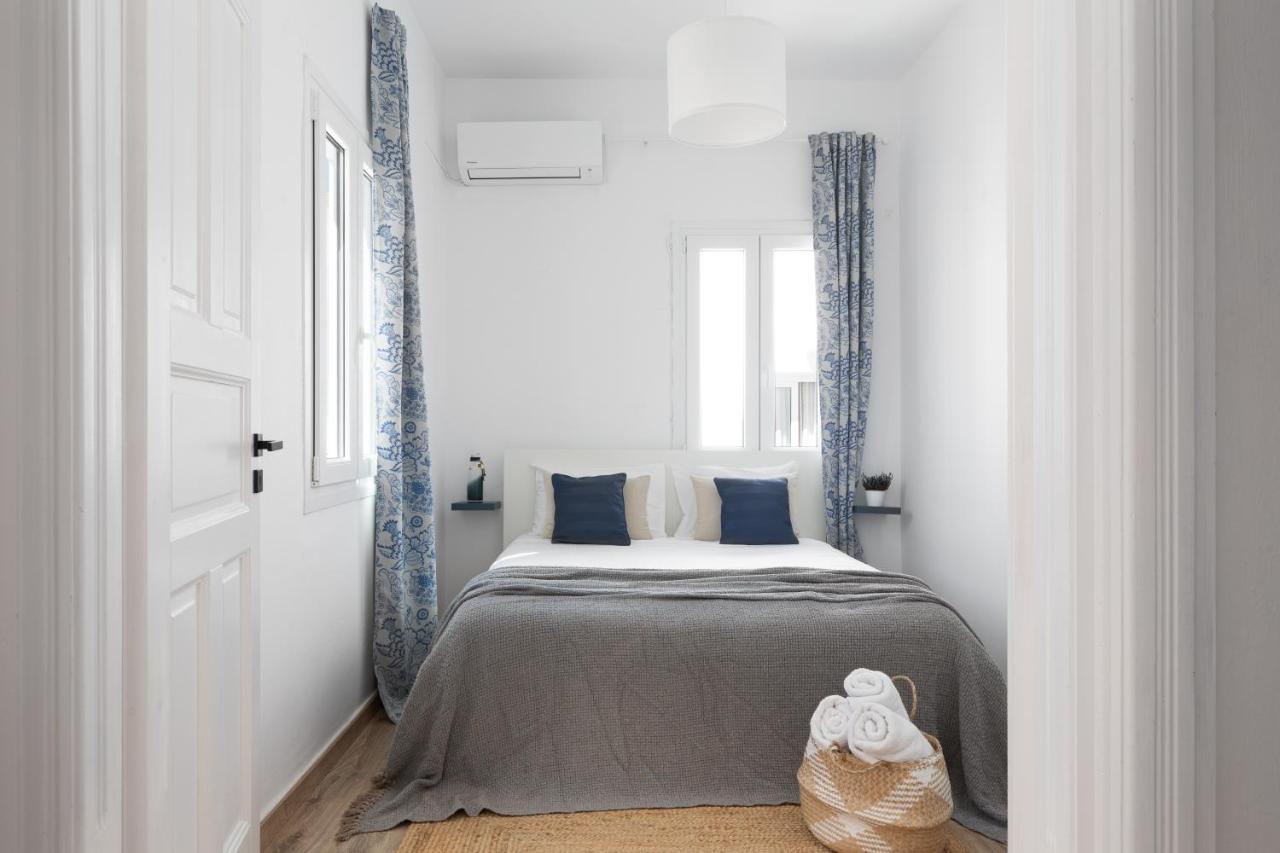 Casa Dival Apartment Mykonos Town Exterior photo
