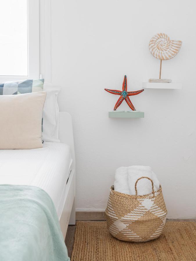 Casa Dival Apartment Mykonos Town Exterior photo